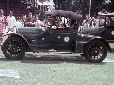 1968 International