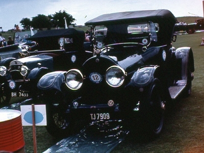 1968
                      International