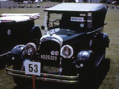 1968 International