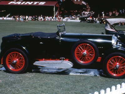 1968 International