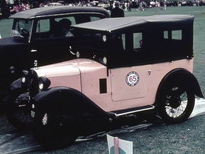 1968
                      International