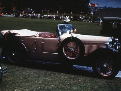 1968 International