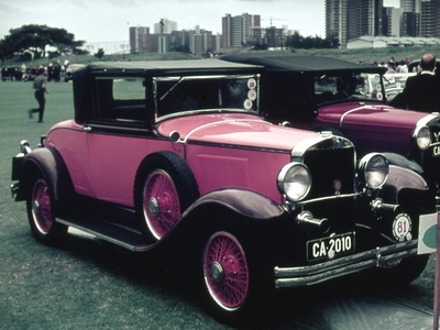 1968 International