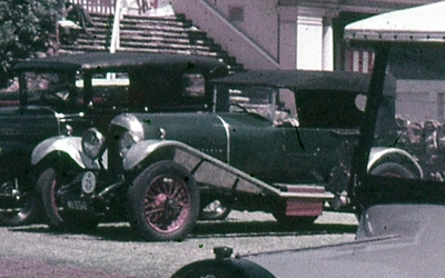 Bentley