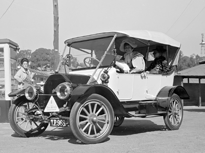 Studebaker