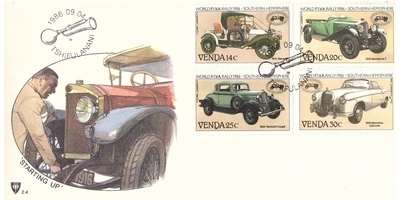 FDC