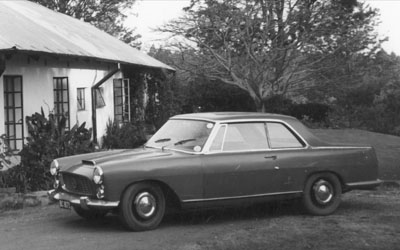 Flaminia