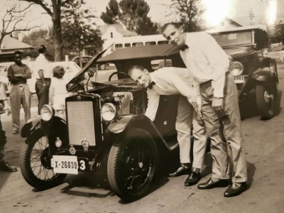 Morris