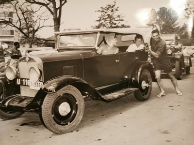Chev