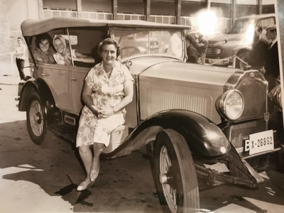 Willys Knight