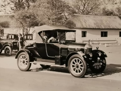 Morris