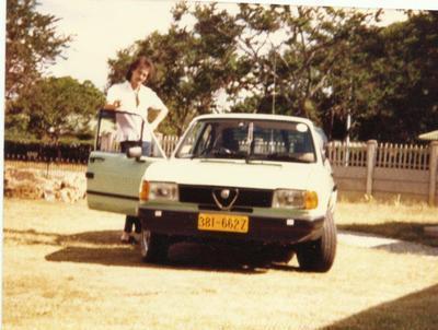 Alfa Sud