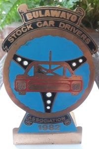 Stock Cars