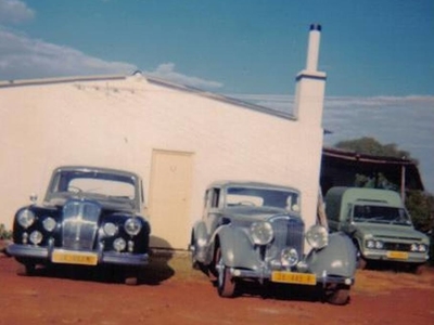 1939
                      Bentley