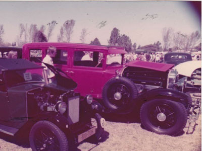 Buick