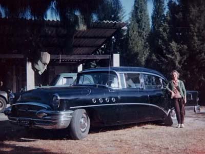 Buick