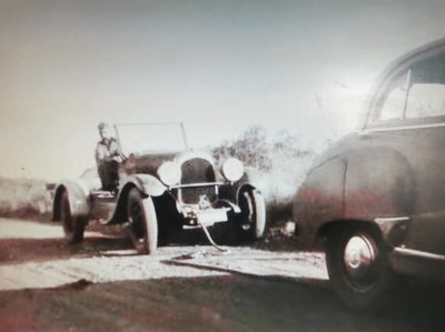 Chrysler
