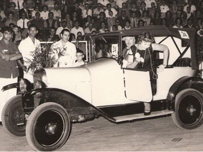 1922
                      Citroen