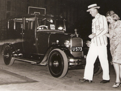 1924
                      Citroen