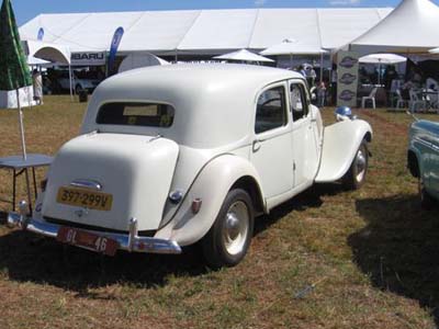 Citroen
                      15