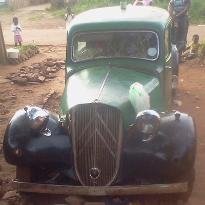 Citroen