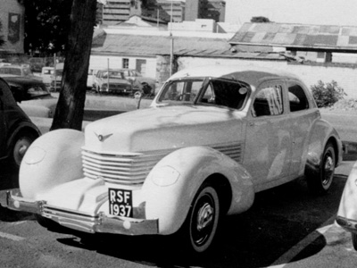 Cord 812