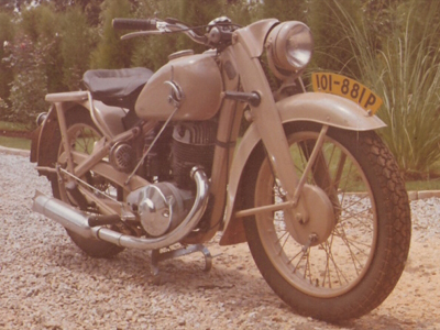 DKW 1944
