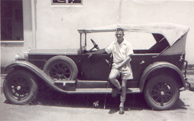 Fiat 520