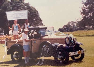 Model A
