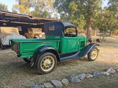 Model A