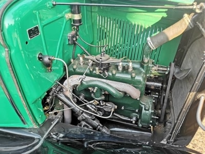 Model A