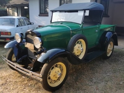 Model A