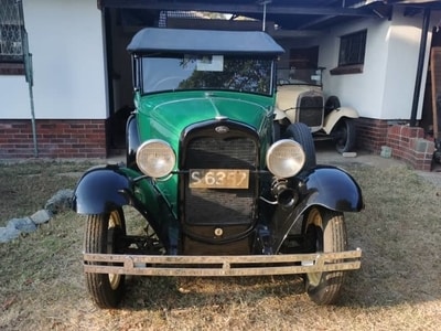 Model A