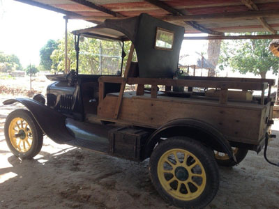 Model T