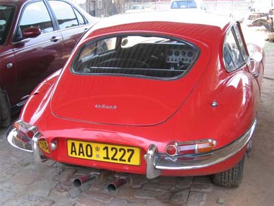 E-Type