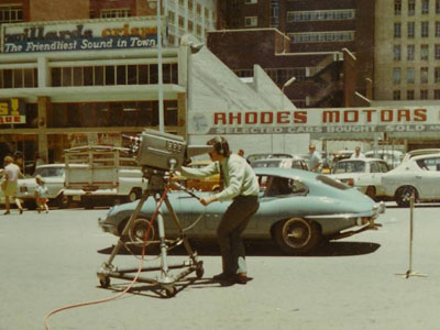 E-Type