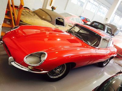 E Type