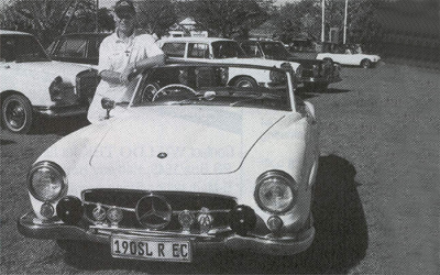 190SL