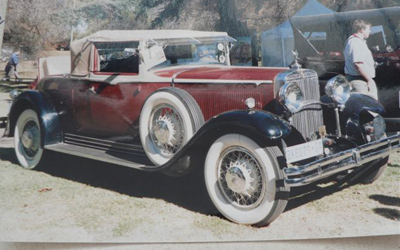 1930
                      Nash