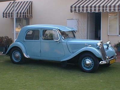 Citroen
