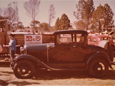 Model A