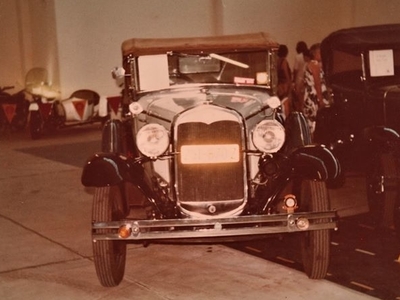 Model A