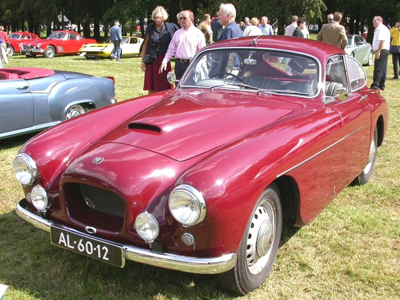 Bristol 404