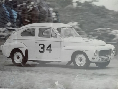 Volvo