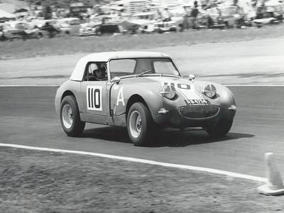 Frogeye