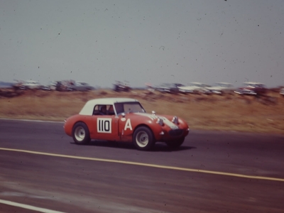 Frogeye