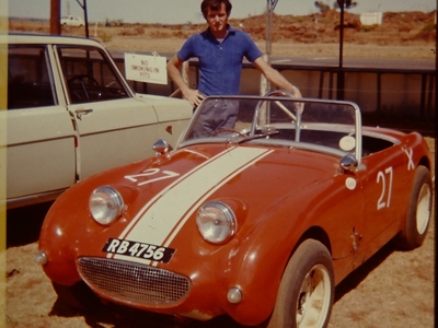Frogeye