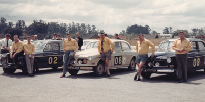 LM Team