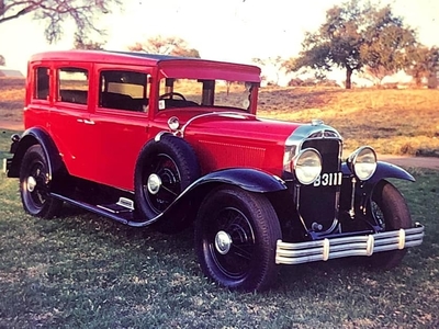 Buick