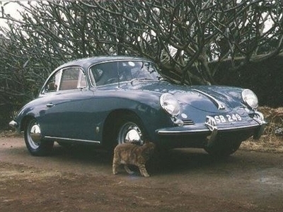 Porsche